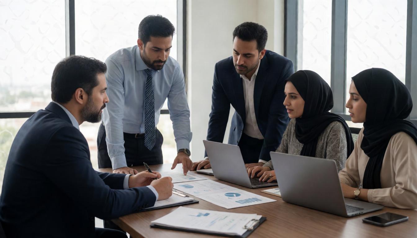 Management Skills Training