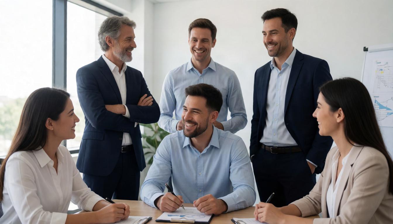 Presentation Coaching