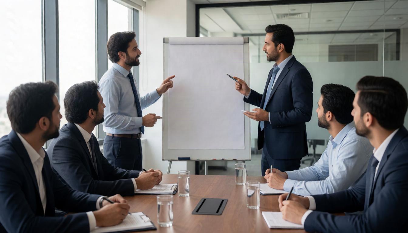 Executive Leadership Workshops