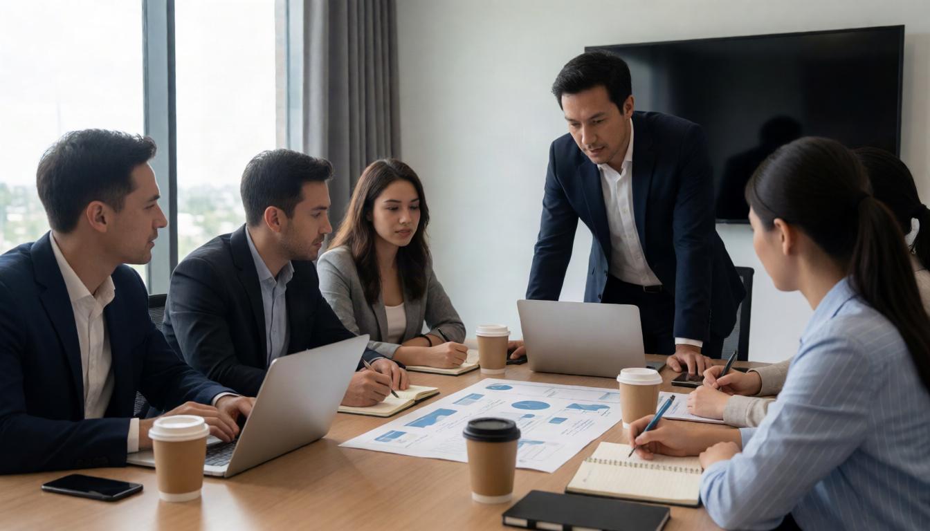 Communication Coaching